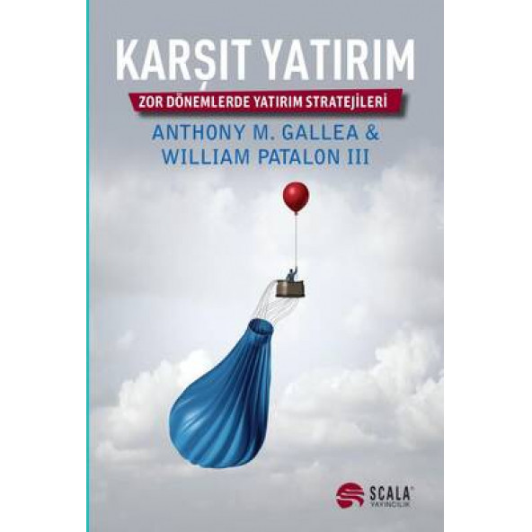 Karşıt Yatırım-Zor Dönemlerde Yatırım Stratejileri