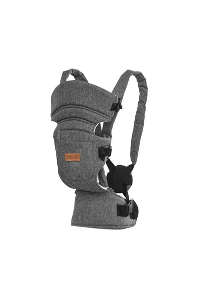 TommyBaby İnci 3 lü Set Kabin Bebek Arabası Katlanır Beşik Kanguru - 8