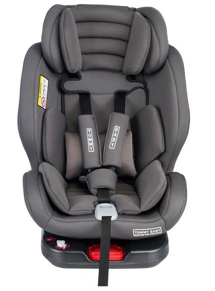 TommyBaby Opera 3 lü Set Kabin Bebek Arabası Oto Koltuk Anakucağı - 10