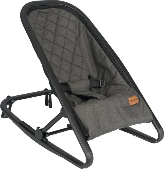 TommyBaby Opera 3 lü Set Kabin Bebek Arabası Oto Koltuk Anakucağı - 6