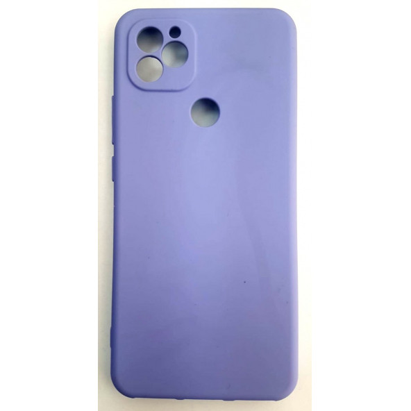 General Mobile Gm22 (32gb) Ruber Case Yumuşak Slikon Klılıf - Resim 3