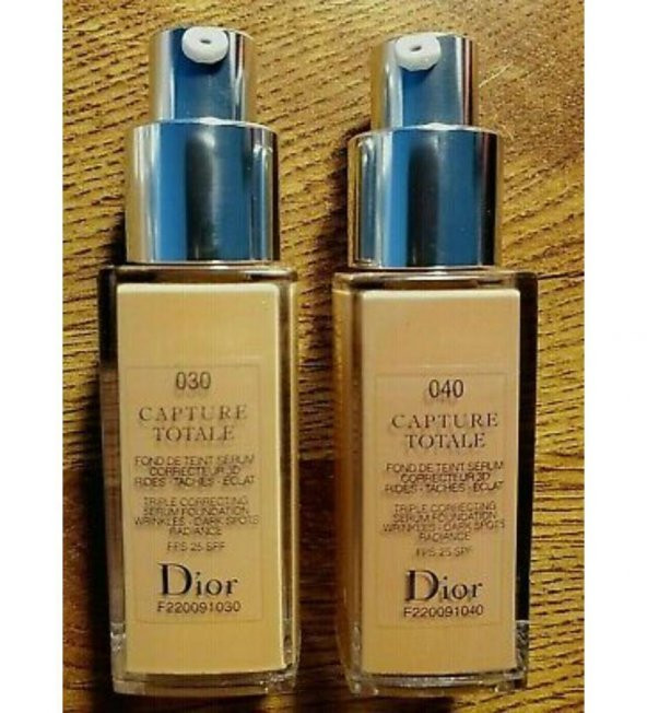 Dior Capture Totale 040 20 ml