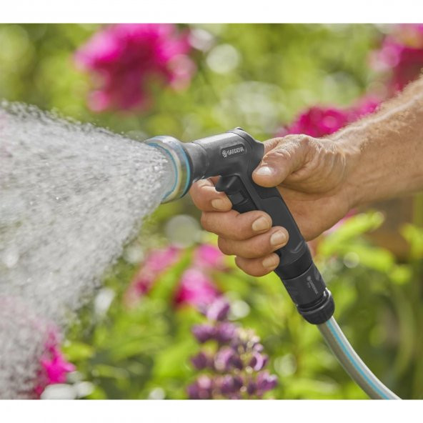 Gardena 18910 Ecoline Sprey Sulama Başlığı - 3