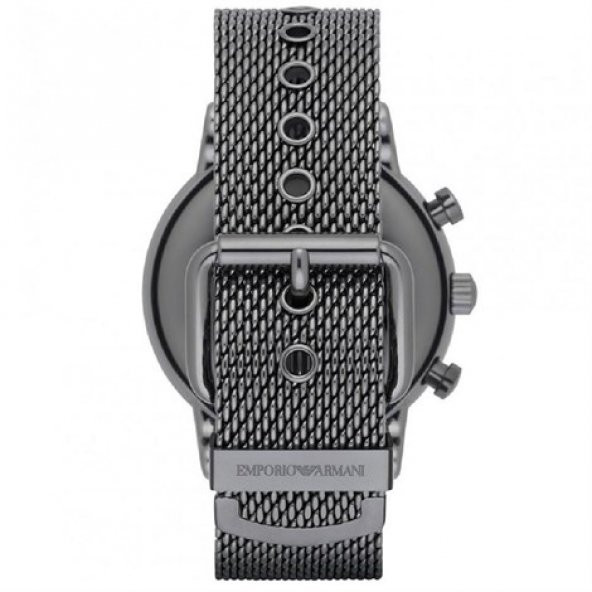 Emporio Armani AR1979 Erkek Kol Saati - 3