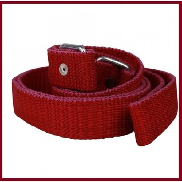 Rotary Doğum Kayışı - 4