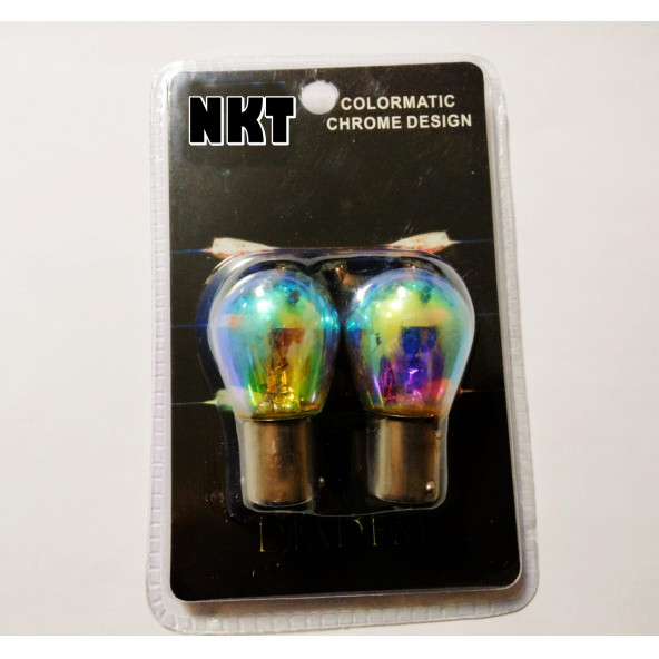 Diadem Ampul 12 V 2 Adet - 2