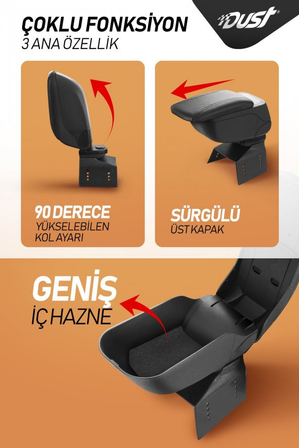 Universal Oto Kol Dayama - Oto Kolçak - 2