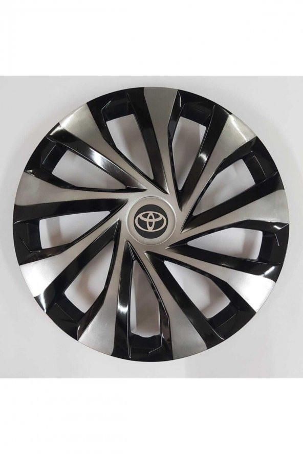 Toyota Corolla Araçlarına 14 Inç Jant Kapağı