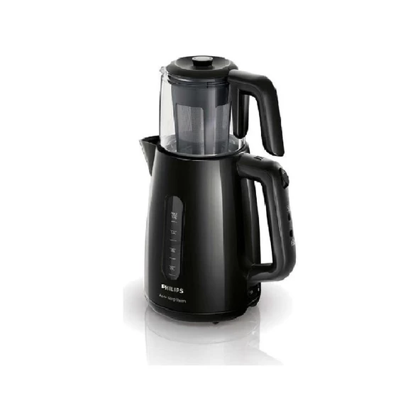 Philips Hd7301/00 Daily Collection 1700 W Cam Demlikli Çay Makinesi