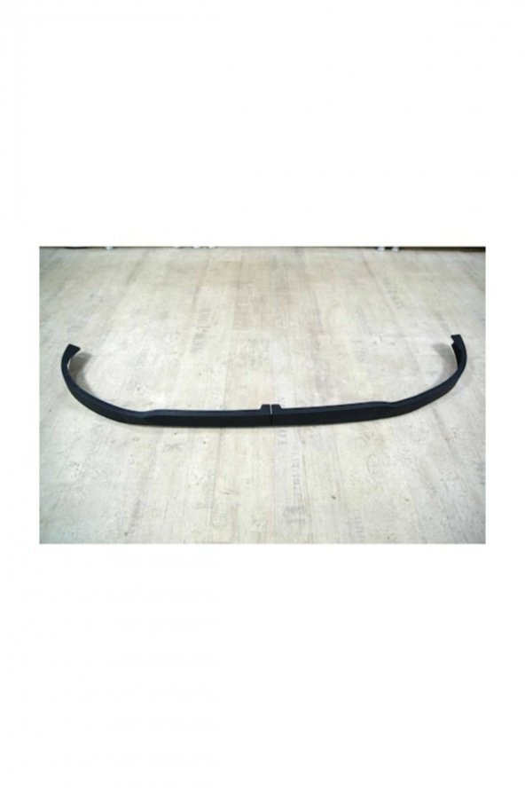 Astra H Lip Plastik Dil Ön Tampon Spoiler Spoyler 1.kalite ürün görseli 1