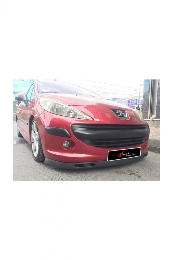 Laguna Lip Tüm Araçlara Uyumlu - Resim 3