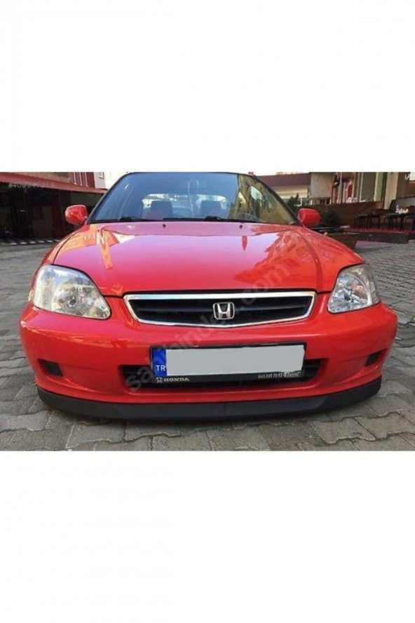 Astra H Lip Üniversal - Astra H Modeli Tampon Eki Üniversal - 3