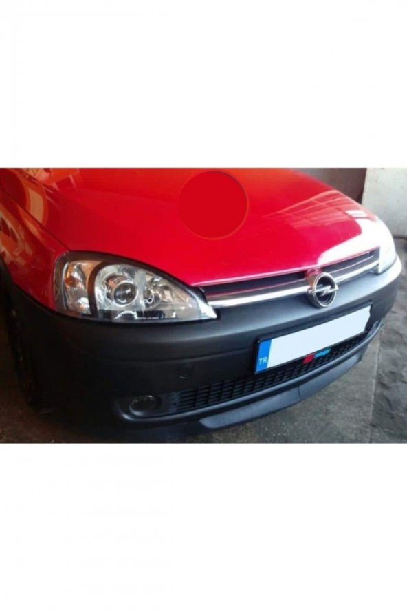 Astra H Lip Üniversal - Astra H Modeli Tampon Eki Üniversal - 4