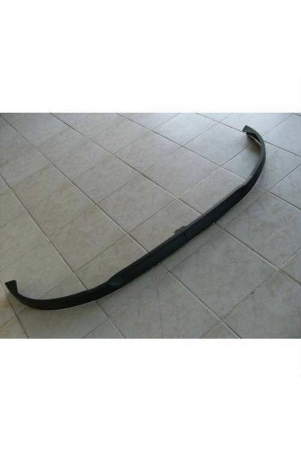 Astra H Lip - Ön Ek Tampon Dil Esnek Plastik Tüm Araçlara Uyumlu Hbs Tunıng - Resim 5