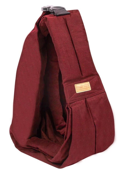 TommyBaby Calvin Sling Bebek Taşıma Kangurusu - 5