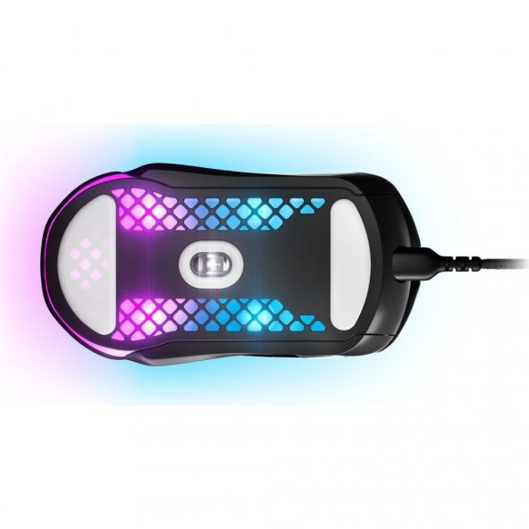 SteelSeries Aerox 5 RGB Kablolu Gaming Mouse - 4