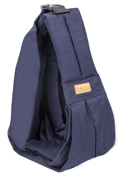 TommyBaby Calvin Sling Bebek Taşıma Kangurusu - 4