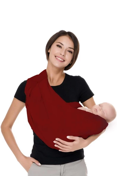 TommyBaby Calvin Sling Bebek Taşıma Kangurusu - 2