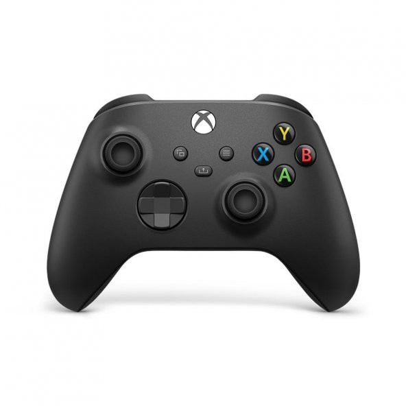 Microsoft Xbox Series X 1 TB SSD Oyun Konsolu (İthalatçı Garantili) - 3