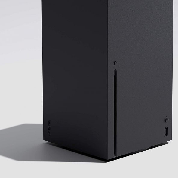 Microsoft Xbox Series X 1 TB SSD Oyun Konsolu (İthalatçı Garantili) - 4
