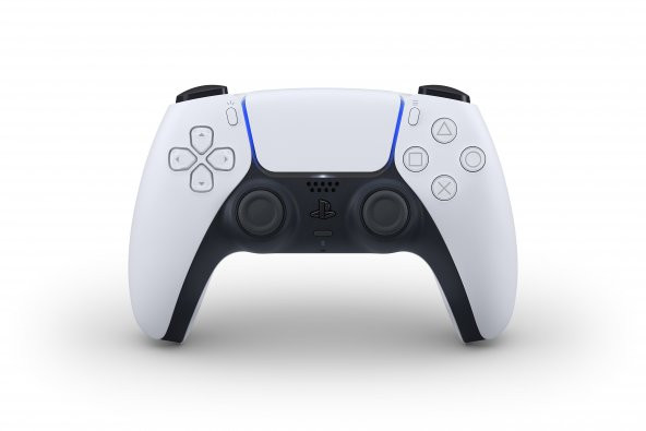 Sony Playstation 5 PS5 Digital Edition Oyun Konsolu (İthalatçı Garantili) - 3