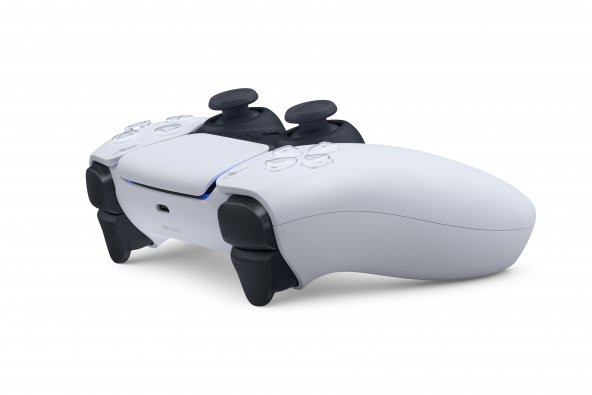 Sony Playstation 5 PS5 Digital Edition Oyun Konsolu (İthalatçı Garantili) - 4