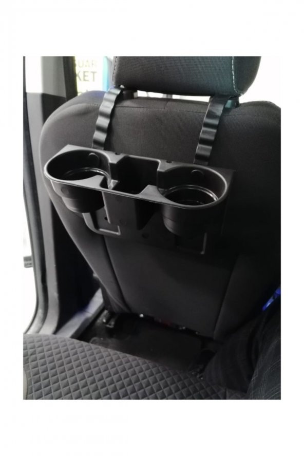 Araç Için Koltuk Yanı Bardak Tutucu Bardaklık