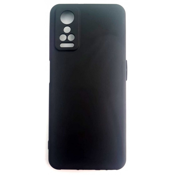 General Mobile Gm22 Pro Ruber Case Yumuşak Slikon Kılıf