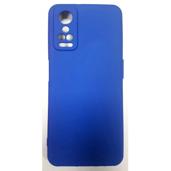 General Mobile Gm22 Pro Ruber Case Yumuşak Slikon Kılıf - Resim 2