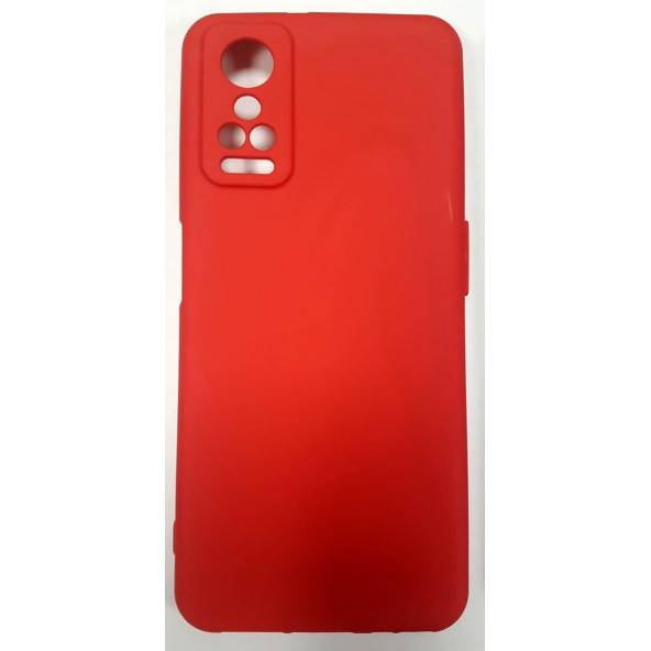 General Mobile Gm22 Pro Ruber Case Yumuşak Slikon Kılıf - Resim 4