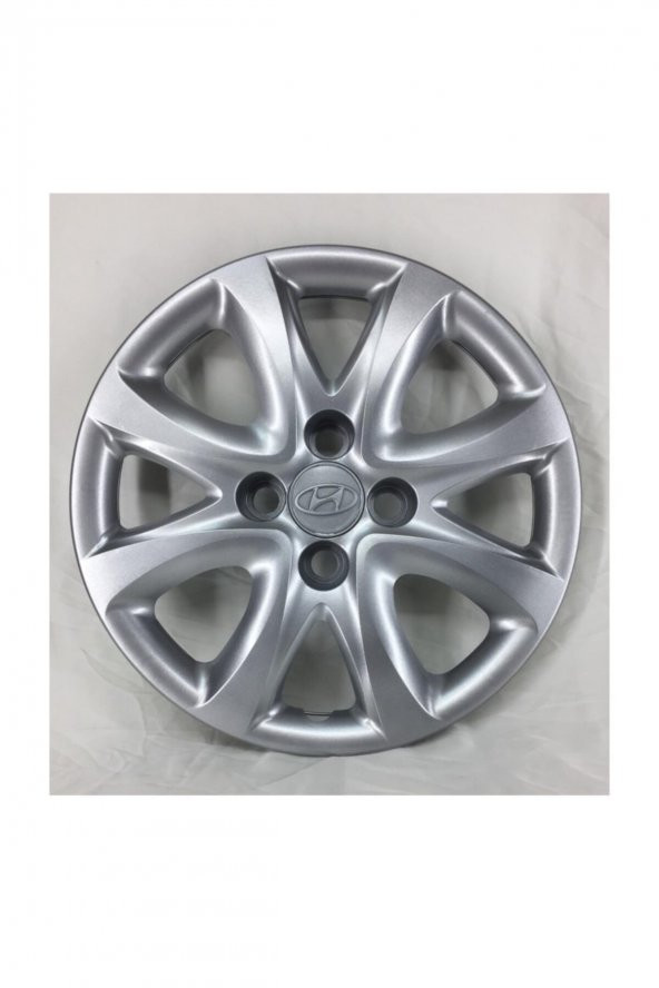 Hyundai Blue 14 Inç Jant Kapağı Amblem Hediyeli+ 4adet Gönderilir