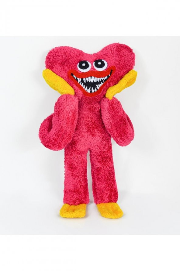 Huggy Wuggy Pelüş Oyuncak