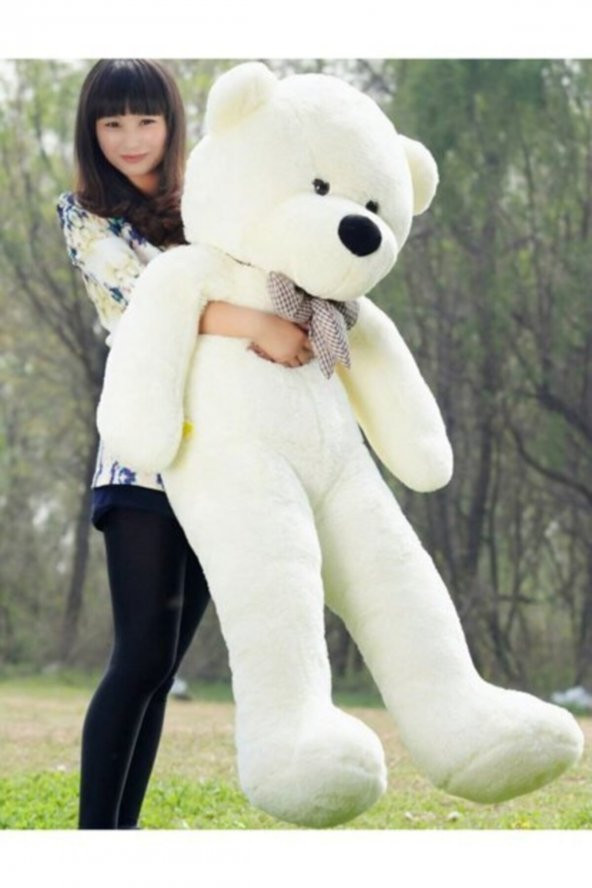 Büyük Peluş Ayı 120cm