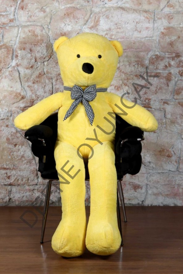 Dev Peluş Ayıcık (170cm) Hediyelik Ayı - 2
