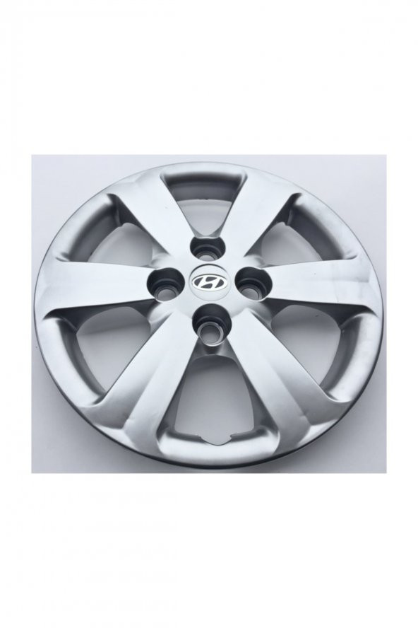 Hyundai Accent Era Getz 14 Inç Jant Kapağı 4 Adet Kırılmaz Esnek