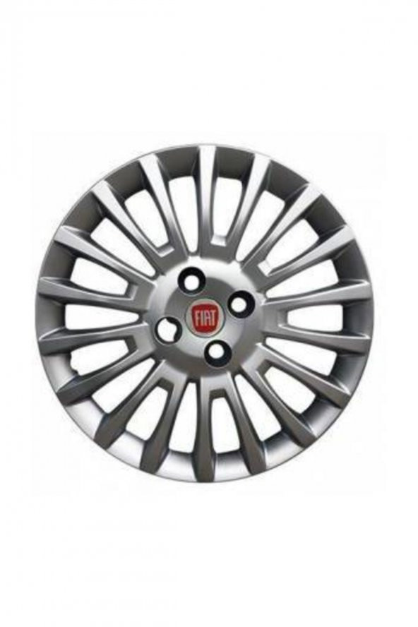 Fiat Linea 15 Inc jant kapağı