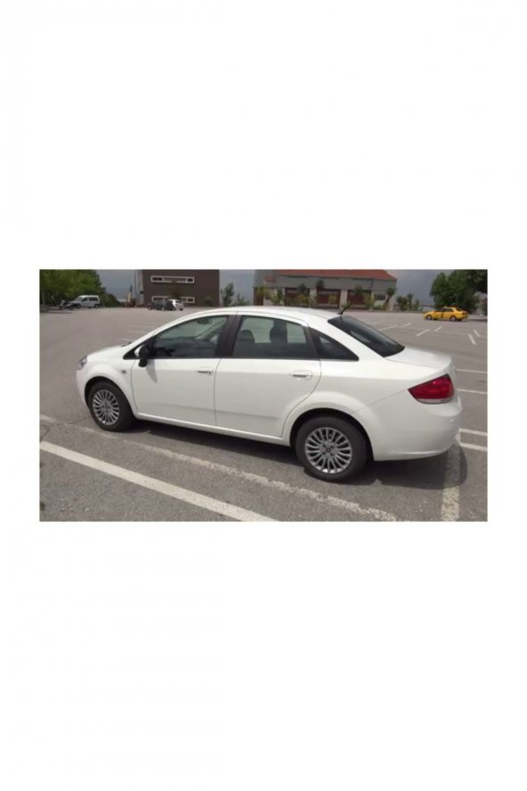 Fiat Linea 15 Inc jant kapağı - 2