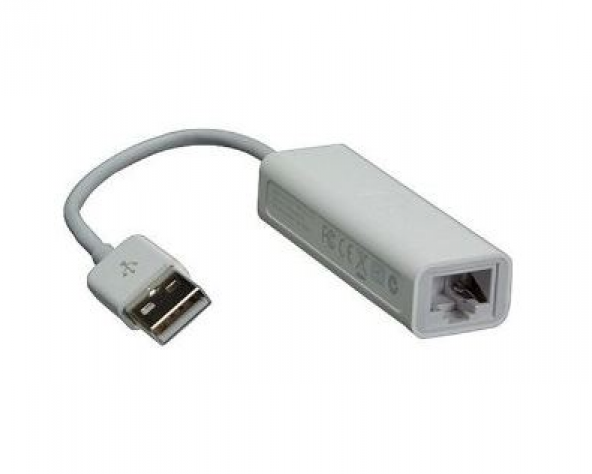 Usb 2.0 to Ethernet Çevirici 10/100 mbps