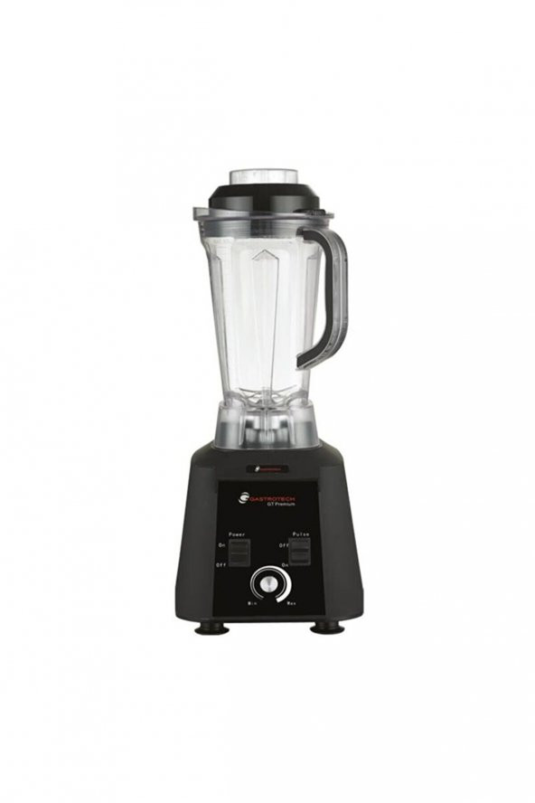 Gtech Premium Bar Blender 220-240 W - 1
