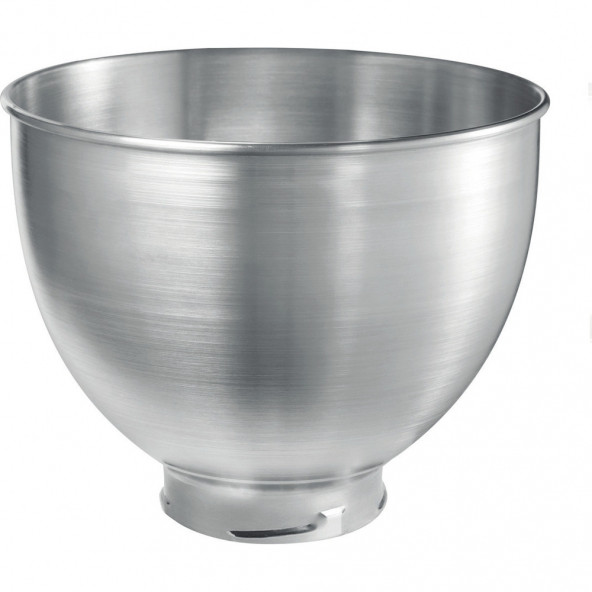 Kitchenaid Classic 275 W 4''3 Lt Stand Mikser 5K45SSEFW Mat Beyaz - 5