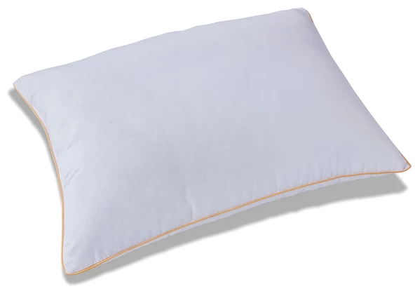 Komfort Home Biyeli Microjel Silikon Yastık 1000gr 50x70 CM (1 Adet) - 1