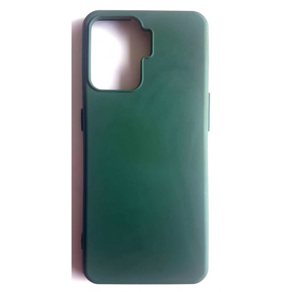Oppo Reno 5 Lite Ruber Case Yumuşak Slikon Kılıf - 2