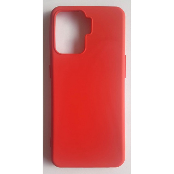 Oppo Reno 5 Lite Ruber Case Yumuşak Slikon Kılıf - 3