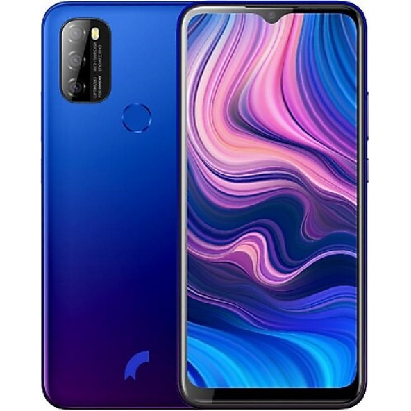 Reeder P13 Blue Max Pro 256 GB - 1