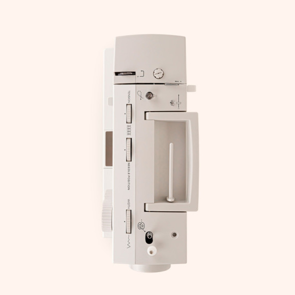 Singer Heavy Duty 5523 Dikiş Makinesi - 6
