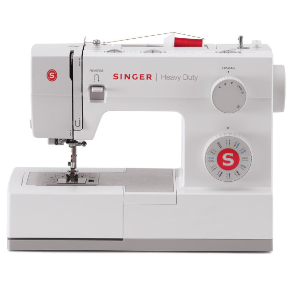 Singer Heavy Duty 5523 Dikiş Makinesi