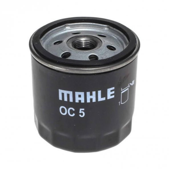 Ducati Panigale 1199 S 2012 Yağ Filtresi MAHLE OC5 - 2