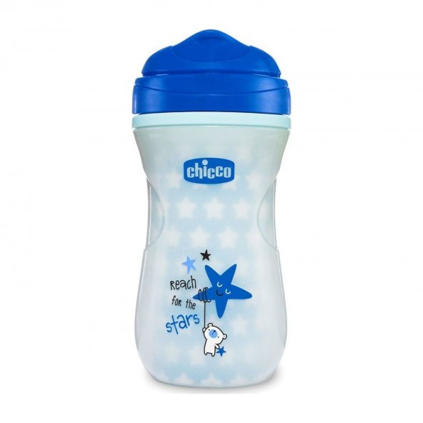 Chicco Gece Parlayan Alıştırma Bardağı Erkek 14+ Ay - 7