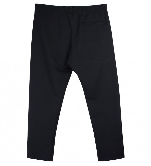 Erkek Büyük Beden Battal Boy Eşofman Alt 2 iplik 3XL-10XL - 2