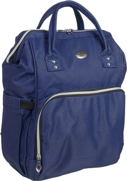 Tommybaby Fresh Anne Bebek Bakım Sırt Çantası - 6